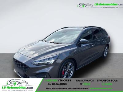 Ford Focus SW 1.5 EcoBoost 150 BVA