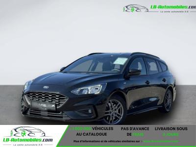 Ford Focus SW 1.5 EcoBoost 182 BVM
