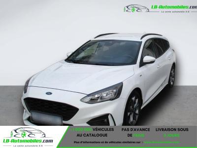 Ford Focus SW 2.0 EcoBlue 150 BVM