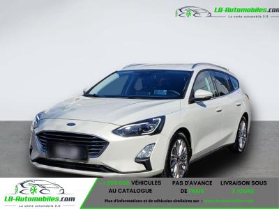 Ford Focus SW 2.0 EcoBlue 150 BVA