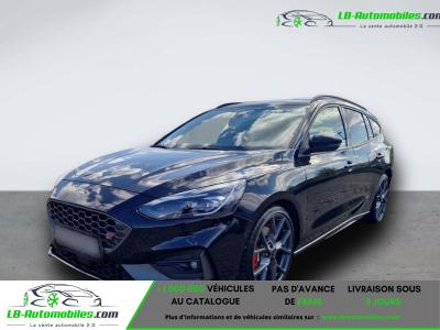 Ford Focus SW ST 2.3 EcoBoost 280 BVA