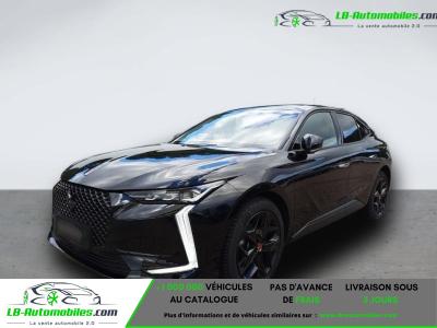 DS DS4 BlueHDi 130 BVA