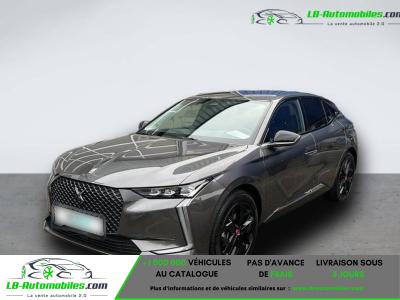 DS DS4 Hybride E-Tense 225 BVA