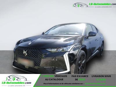 DS DS4 Hybride E-Tense 225 BVA
