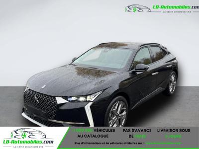 DS DS4 PureTech 180 BVA
