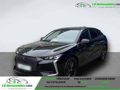 DS DS4 PureTech 225 BVA
