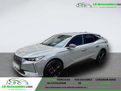 DS DS4 PureTech 225 BVA