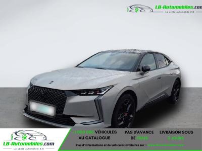 DS DS4 PureTech 225 BVA