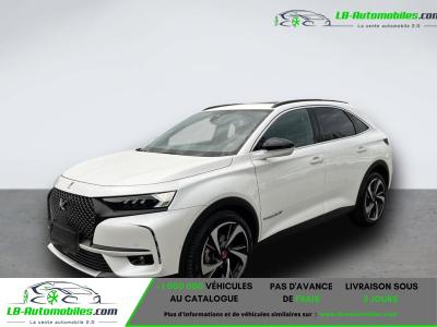DS DS7 Crossback BlueHDi 130 BVA