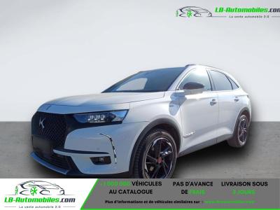 DS DS7 Crossback BlueHDi 130 BVA