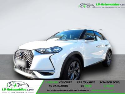 DS DS3 Crossback PureTech 100 BVM