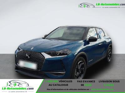 DS DS3 Crossback PureTech 130 BVA
