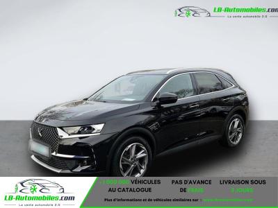 DS DS7 Crossback BlueHDi 180 BVA
