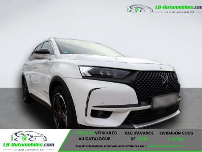 DS DS7 Crossback Hybride 300 E-Tense BVA 4x4