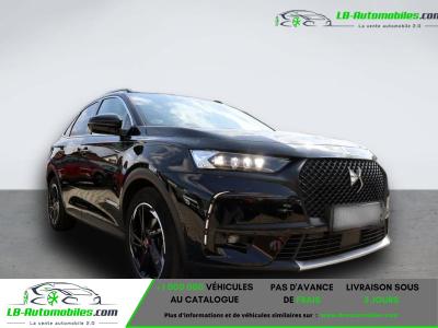DS DS7 Crossback Hybride 300 E-Tense BVA 4x4