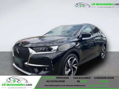 DS DS7 Crossback Hybride 300 E-Tense BVA 4x4