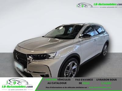 DS DS7 Crossback PureTech 180 BVA