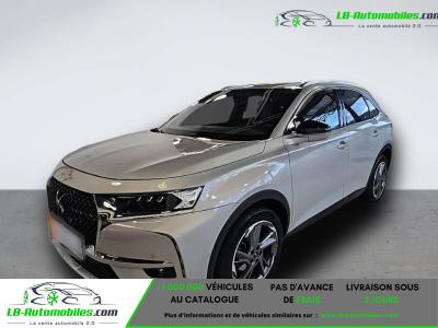 DS DS7 Crossback PureTech 180 BVA