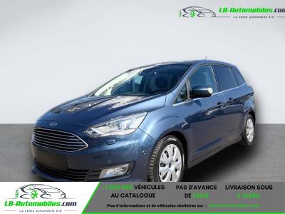 Ford Grand C-Max 1.5 EcoBoost 150  BVM