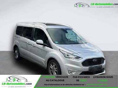 Ford Grand Tourneo 2.0 EcoBlue 122 BVM