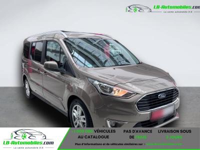 Ford Grand Tourneo 1.5 L EcoBlue 100 BVA