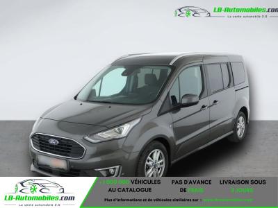 Ford Grand Tourneo 1.5 L EcoBlue 120 BVA