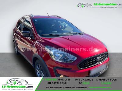 Ford Ka + 1.2 85 ch  BVM