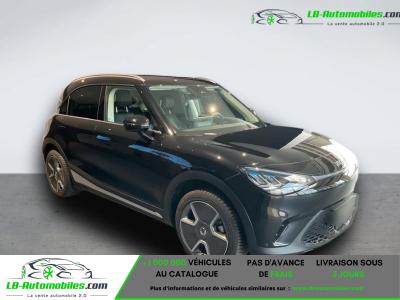 Smart #1 272 ch