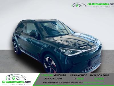 Smart ForTwo Coupé 428 ch