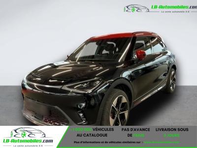 Smart ForTwo Coupé 428 ch