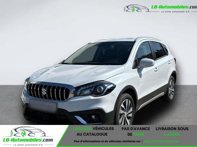 Suzuki S-Cross 1.4 Boosterjet Allgrip Hybrid BVM 129ch