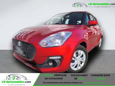 Suzuki Swift 1.2 Dualjet 90ch