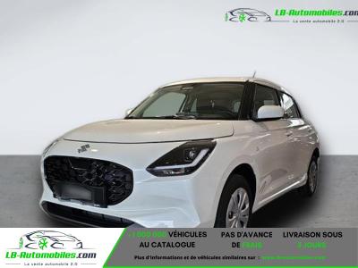 Suzuki Swift 1.2 Dualjet Hybrid 82ch AllGrip