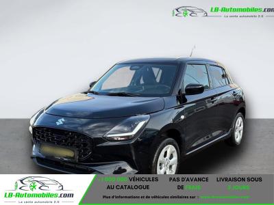 Suzuki Swift 1.2 Dualjet Hybrid 82ch AllGrip