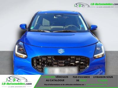 Suzuki Swift 1.2 Dualjet Hybrid BVA 83ch