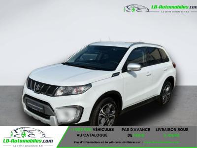 Suzuki Vitara 1.4 Boosterjet Allgrip BVA 140ch