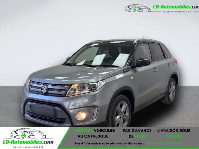 Suzuki Vitara 1.6 VVT 120ch BVM