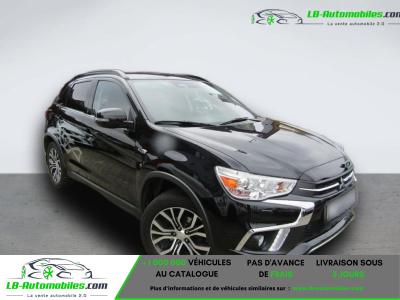Mitsubishi ASX 2.2 DI-D 150 BVA