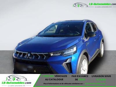 Mitsubishi ASX 1.0 MPI-T 91 BVM