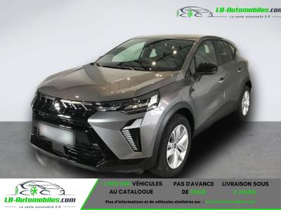 Mitsubishi ASX 1.0 MPI-T 91 BVM