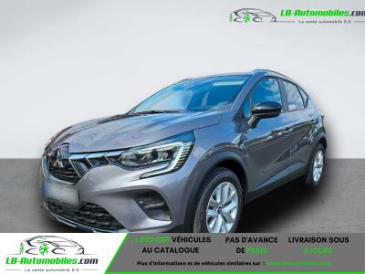 Mitsubishi ASX 1.3 DI-T MHEV 140 BVM