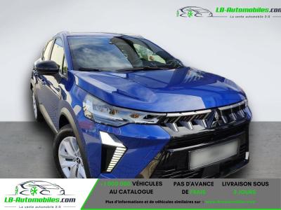 Mitsubishi ASX 1.3 DI-T MHEV 140 BVM