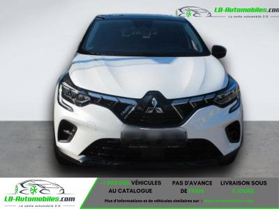 Mitsubishi ASX 1.6 MPI HEV 143 BVA