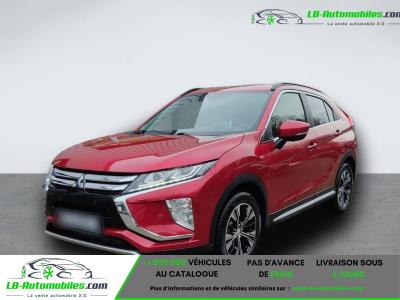 Mitsubishi Eclipse Cross 1.5 MIVEC 163 BVM 2WD