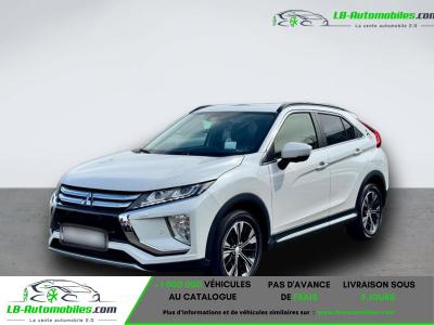 Mitsubishi Eclipse Cross 1.5 T-MIVEC 163 BVA 2WD