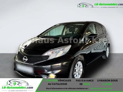 Nissan Note 1.2 - 80  BVM