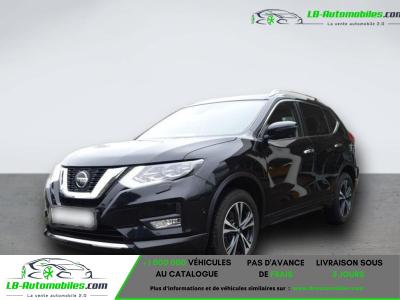 Nissan X-Trail 1.7 dCi 150 5pl BVM