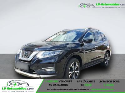 Nissan X-Trail 1.7 dCi 150 4x4-i 5pl BVA
