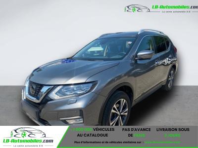 Nissan X-Trail 1.3 DIG-T 160 BVA 5pl