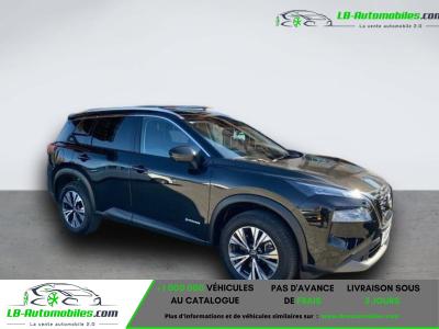 Nissan X-Trail e-POWER 213 ch e-4ORCE 7 Places BVA